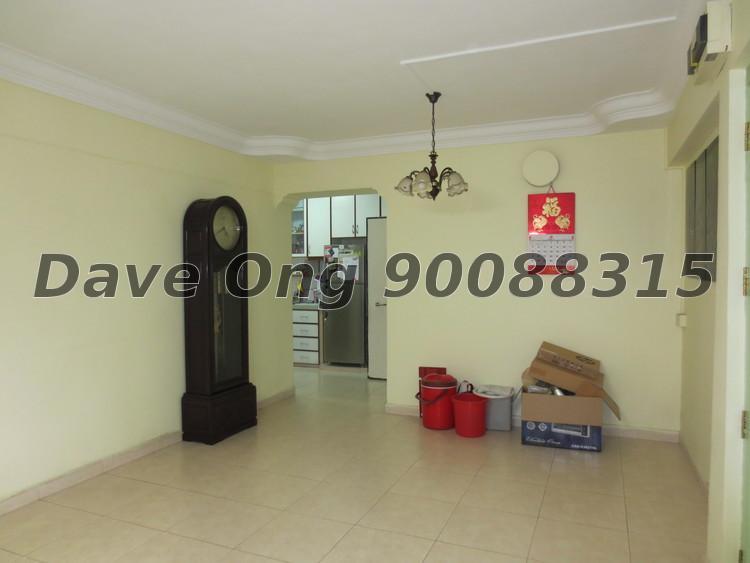 Sembawang Drive thumbnail photo